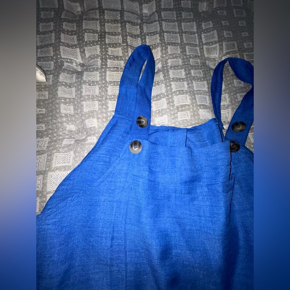 Overalls - Picture 8 of 8